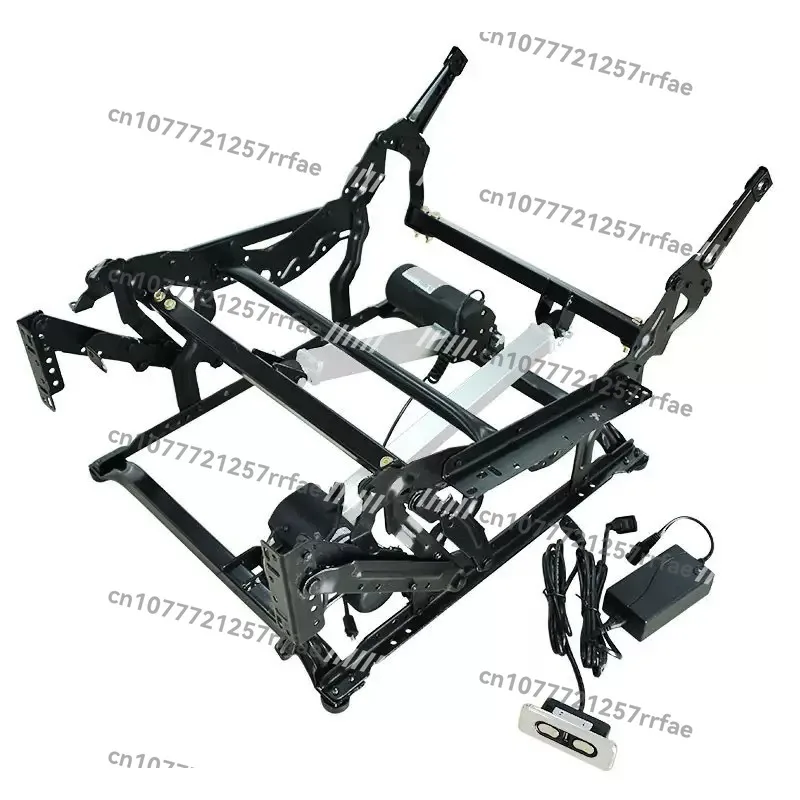 

Multifunctional sofa iron frame recliner frame
