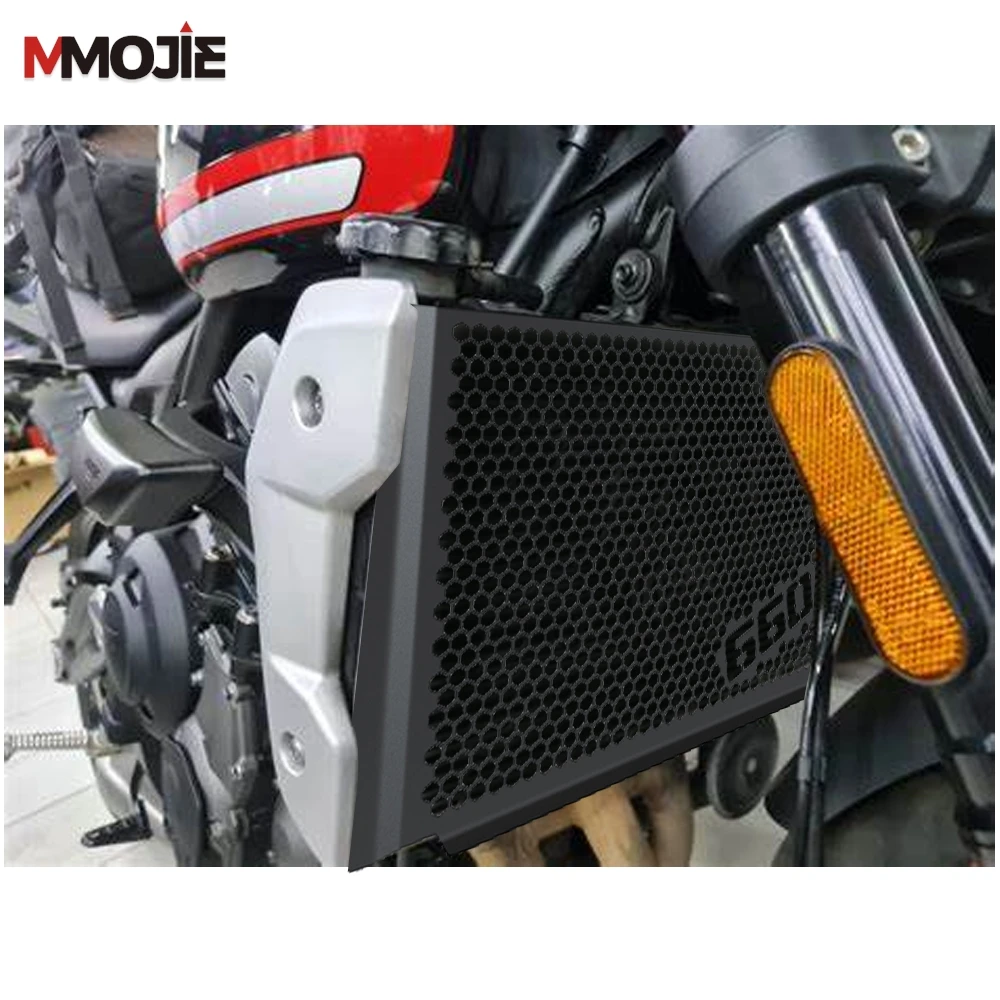 

ДЛЯ Tiger 660 Tiger Sport 660 2022 2023 2024 Sport660 аксессуары для мотоциклов решетка радиатора защитная крышка алюминий 2025