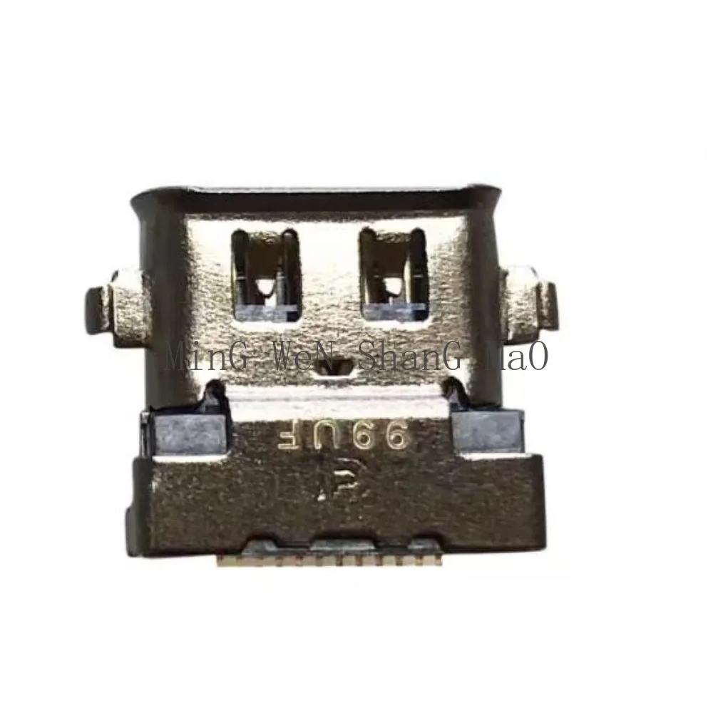 For Lenovo ThinkPad X280 T480S T480 T580 TYPE-C Power Interface Charging Port Power Adapter view 3
