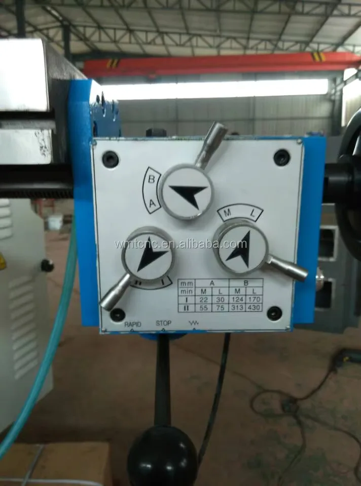 Vertical Horizontal Universal Milg Hine ZX6350C With CE For Sale