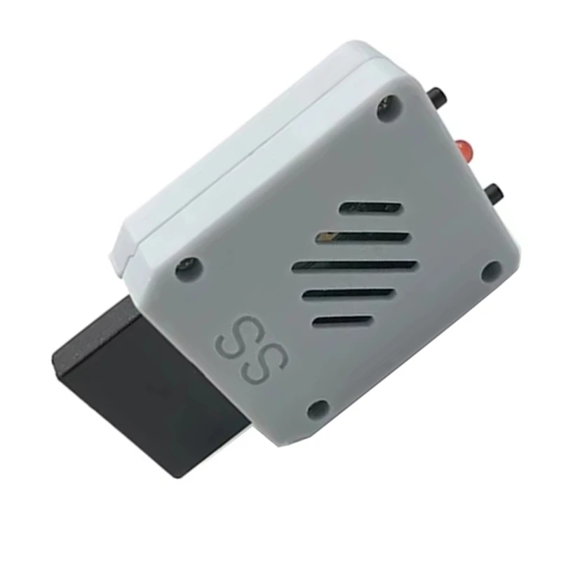 Wireless Controller Adapter Gamepad Receiver Bluetooth-Compatible Converter Support for Console-A79M