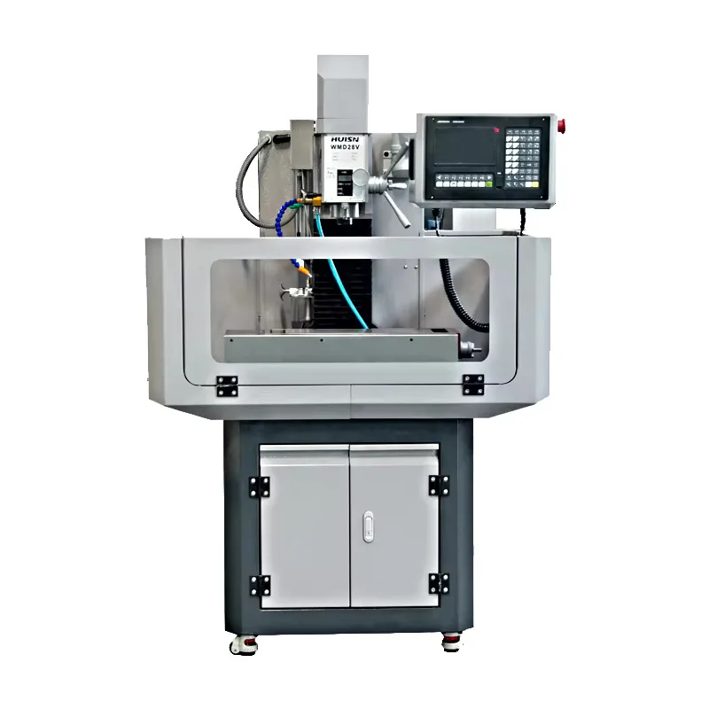 Китай ЧПУ Milg Hine Производитель