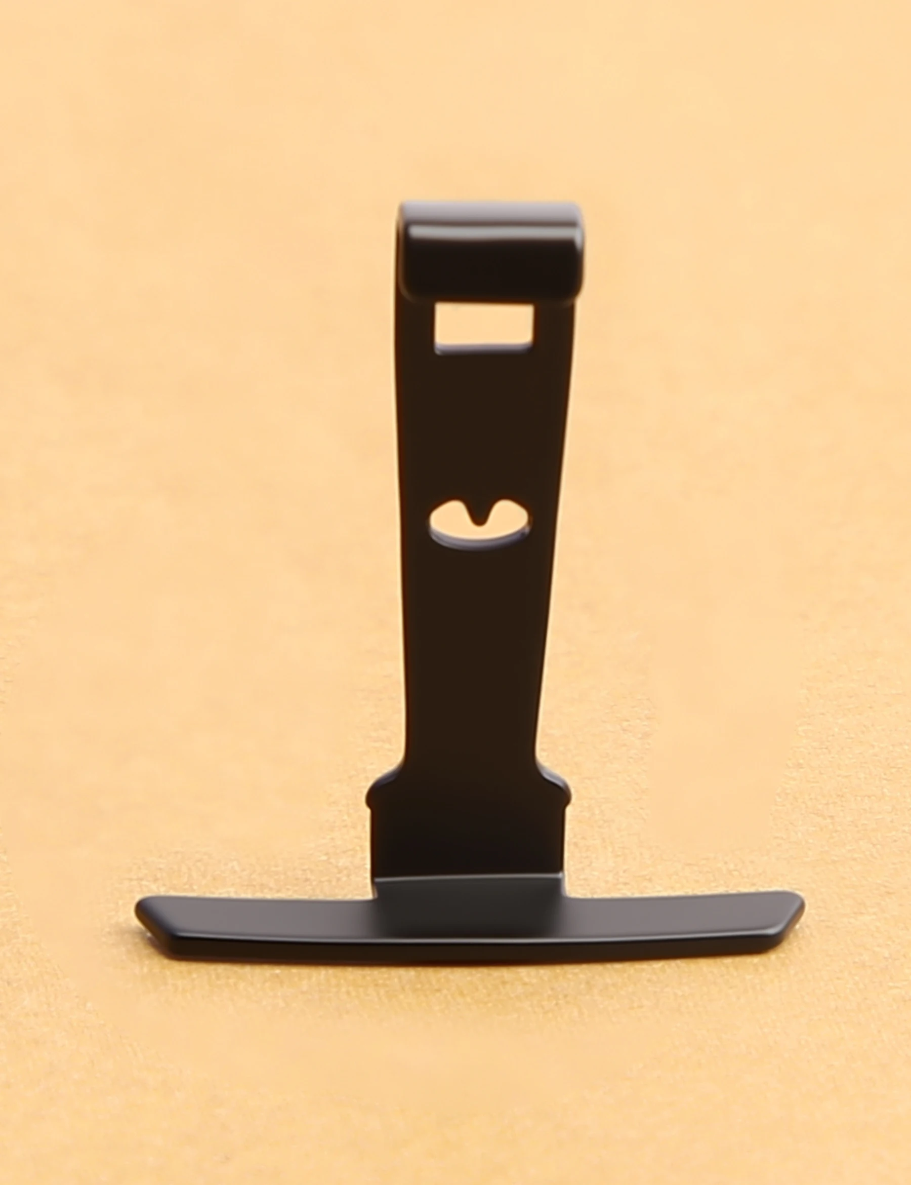 

LOCKFIT Replacement Metal Nose Bridge Wicket Hook Metal Lock Hook for Oakley Sutro Lite OO9463 Frame