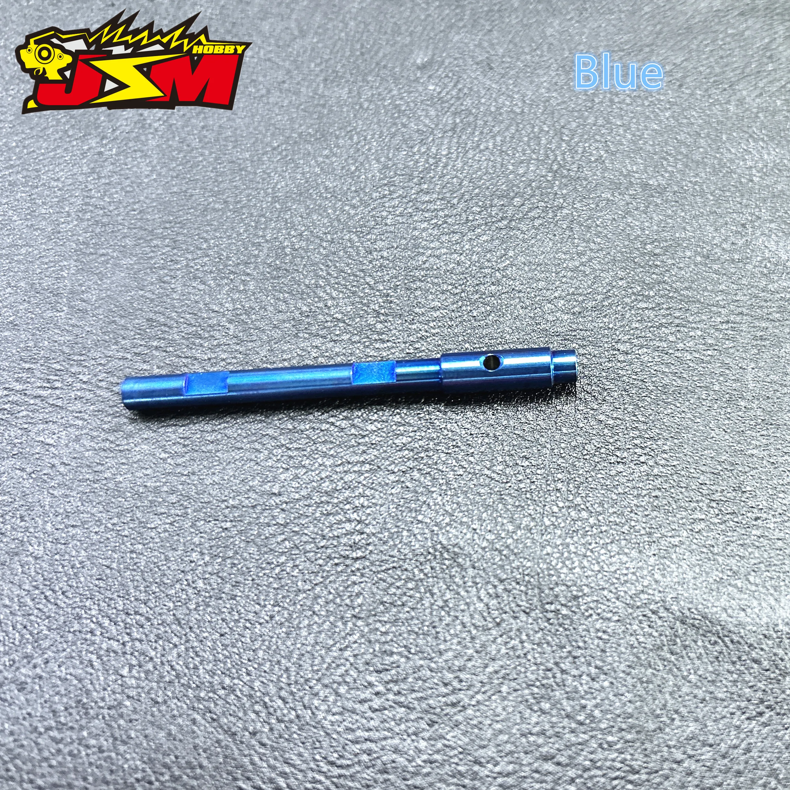 JSM HOBBY チタンオプションパーツ OVERDOSE OD2417b GALM ギア