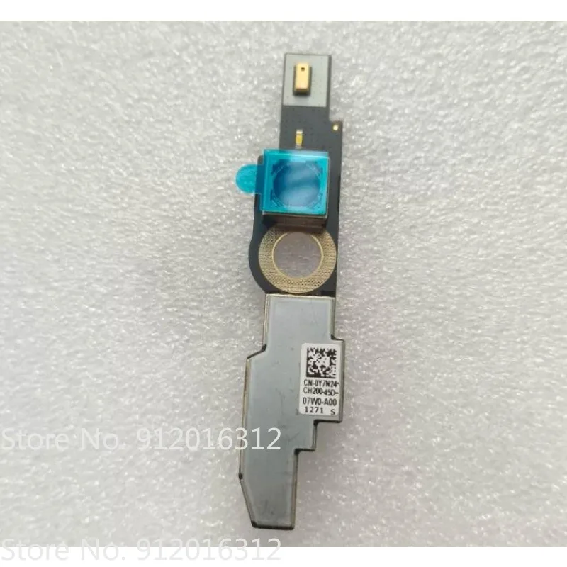 New Laptop Camera for Dell 3110 3120 3140 3190 5190 Network Camera Microphone Module Y7N24 XVRN2