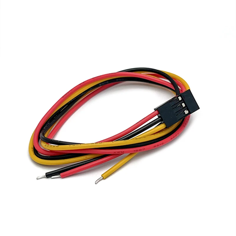 Active ST Single Coil Pickup SSS Pickup for 6 String Electric Guitar Ceramic Magnet 3-Pin & PLay Positive Pickup Guitar Parts view 5
