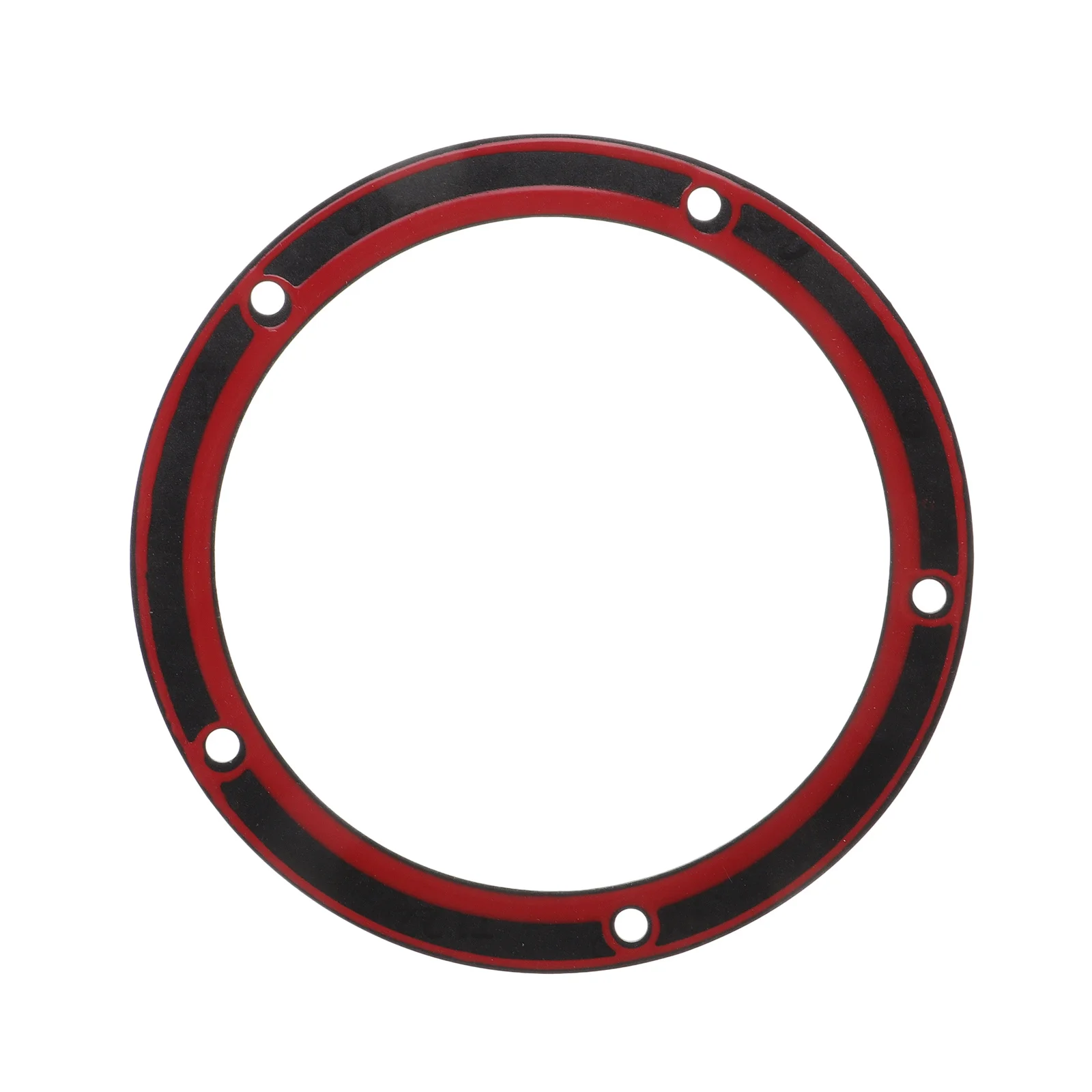 

Clutch Cover Gasket for Motorcycle Excellent Sealing Performance Precise Fit DIY Friendly Motorcycle Clutch Cover Gasket