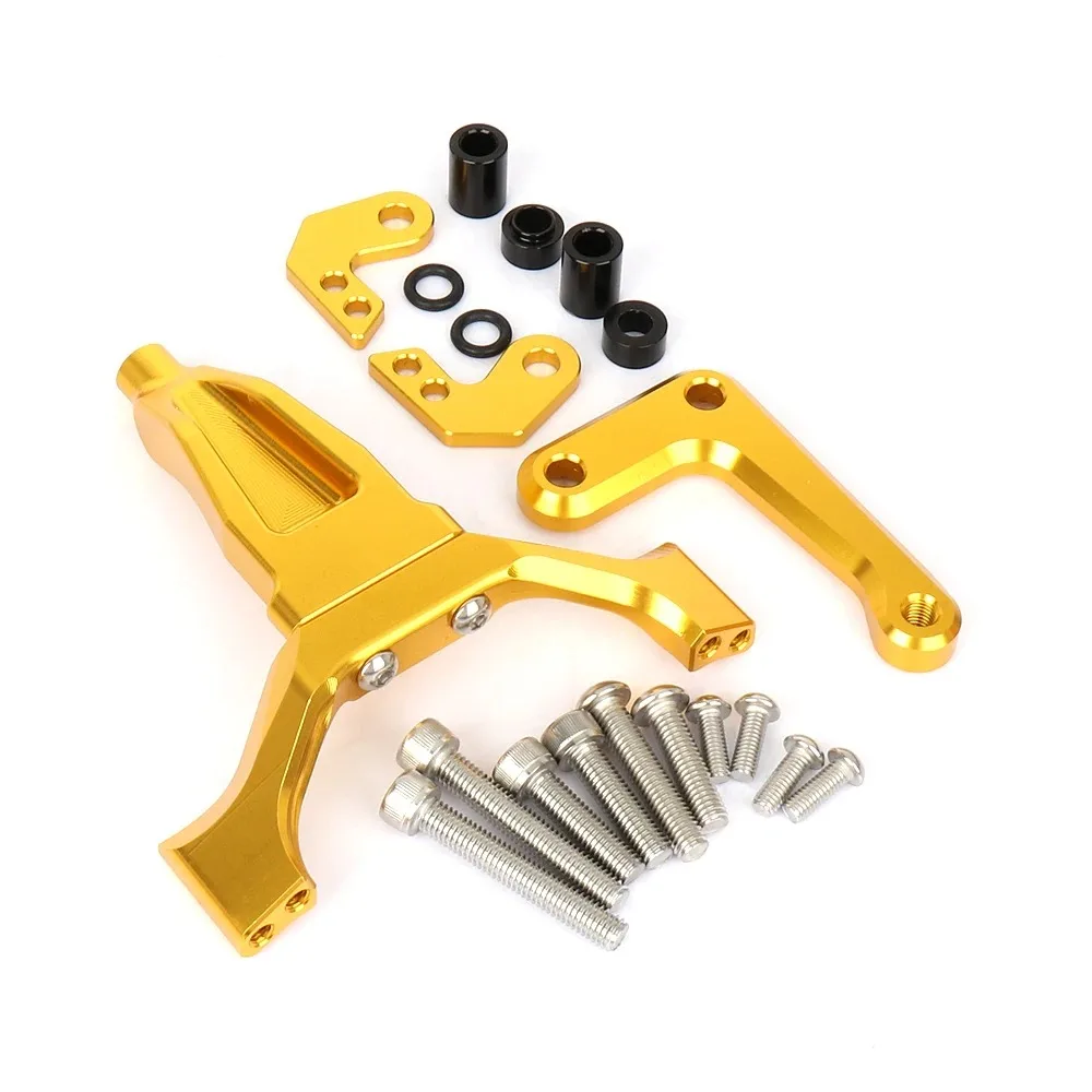 Variant: Gold Bracket