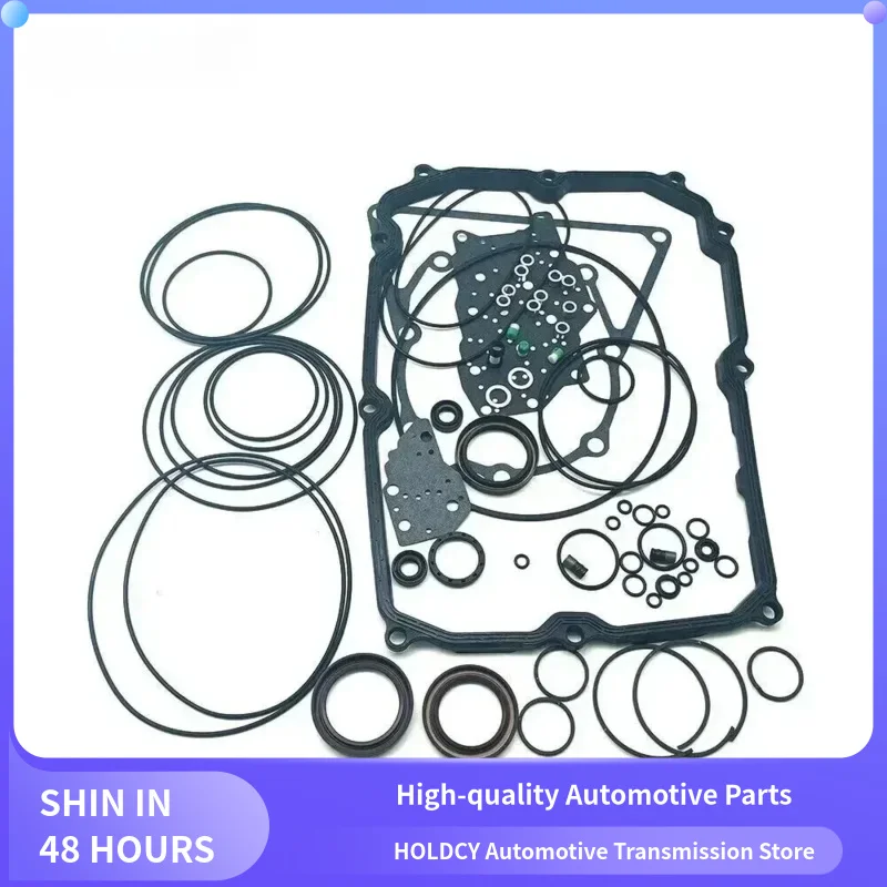 New AC60F/AC60E Automatic Transmission Master Rebuild Overhaul Kit For Prado 3.5L, 2.7LCar Accessories