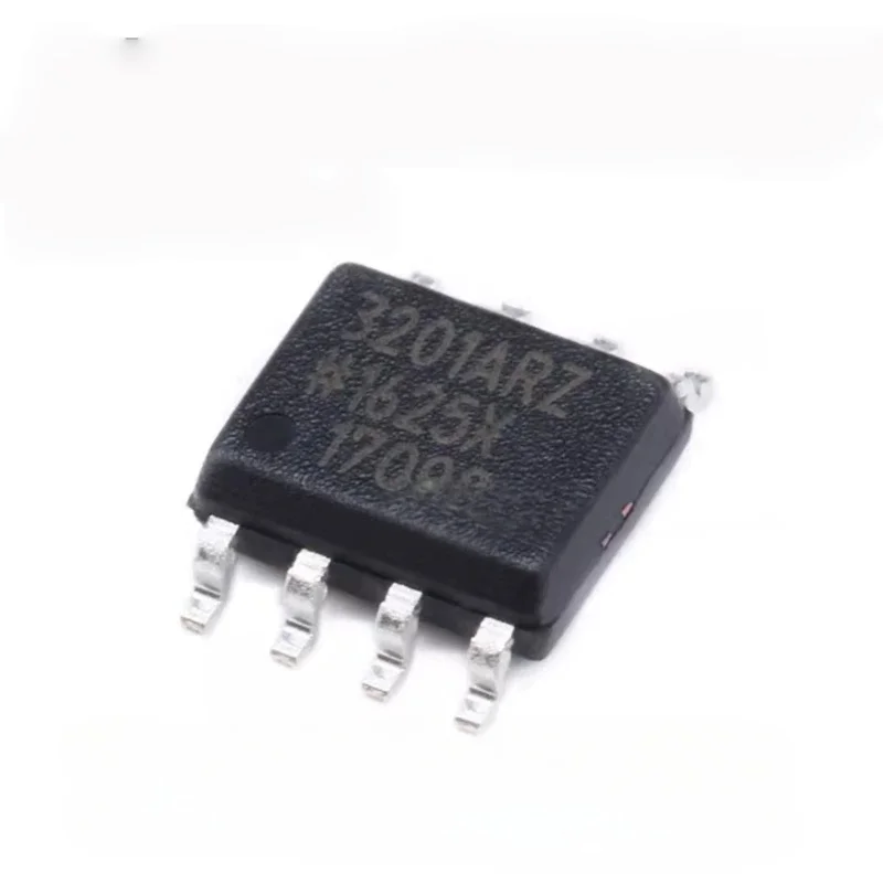 10Pcs/Lot ADUM3201ARZ-RL7 Dual-Channel Digital Isolator SOIC-8