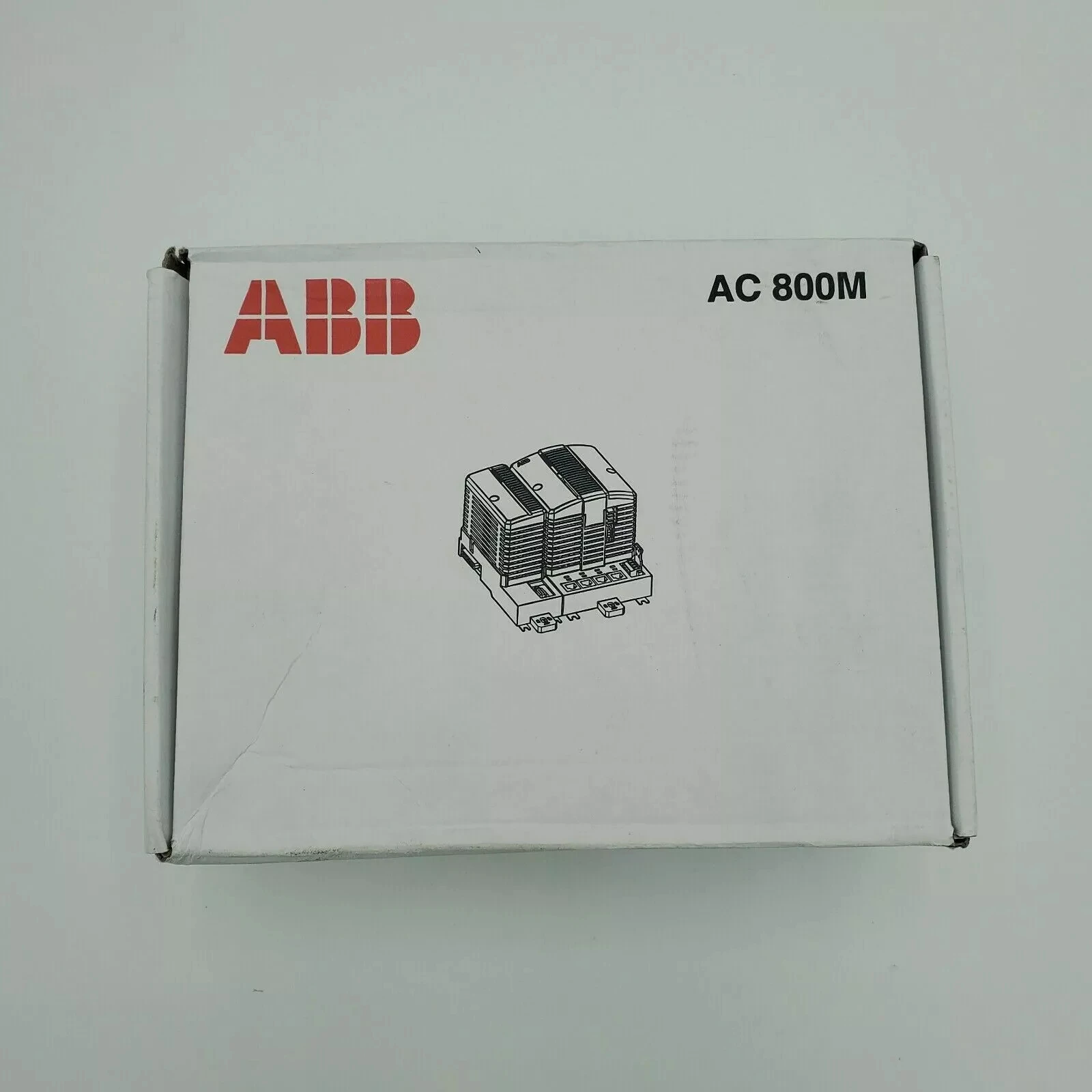 Un nuevo módulo BB CI867K01 interfaz Modbus TCP 3BSE043660R1