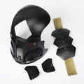 only mask