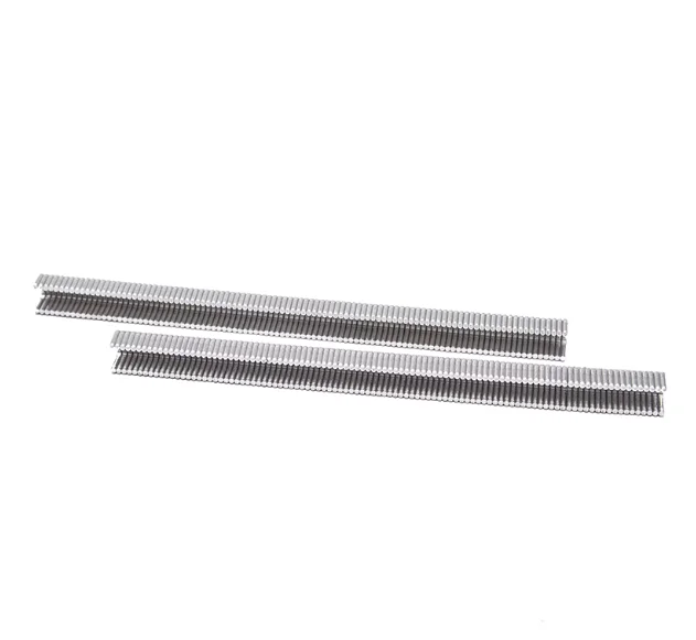 1 box of U type 506 Clips for Manual U-shape Sausage Clipper Clipping Machine