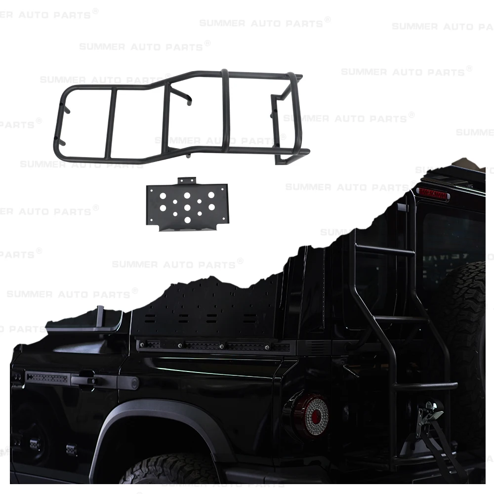 Summer Auto Parts R…