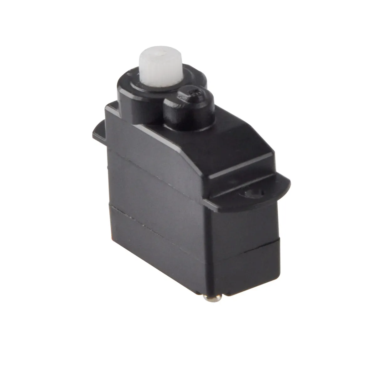 PA050120-19 Servo Digital de bajo voltaje, engranaje de Metal de alto par para aviones RC acrobáticos 3D, Servo de repuesto de 1 pieza