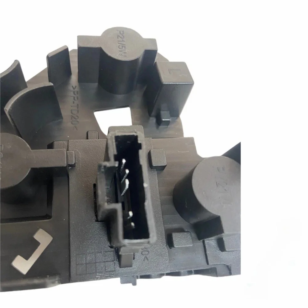 

Плата заднего фонаря для Peugeot 206 207 (2004-2015), печатная плата заднего фонаря, аналог, алюминиевый сплав, ABS