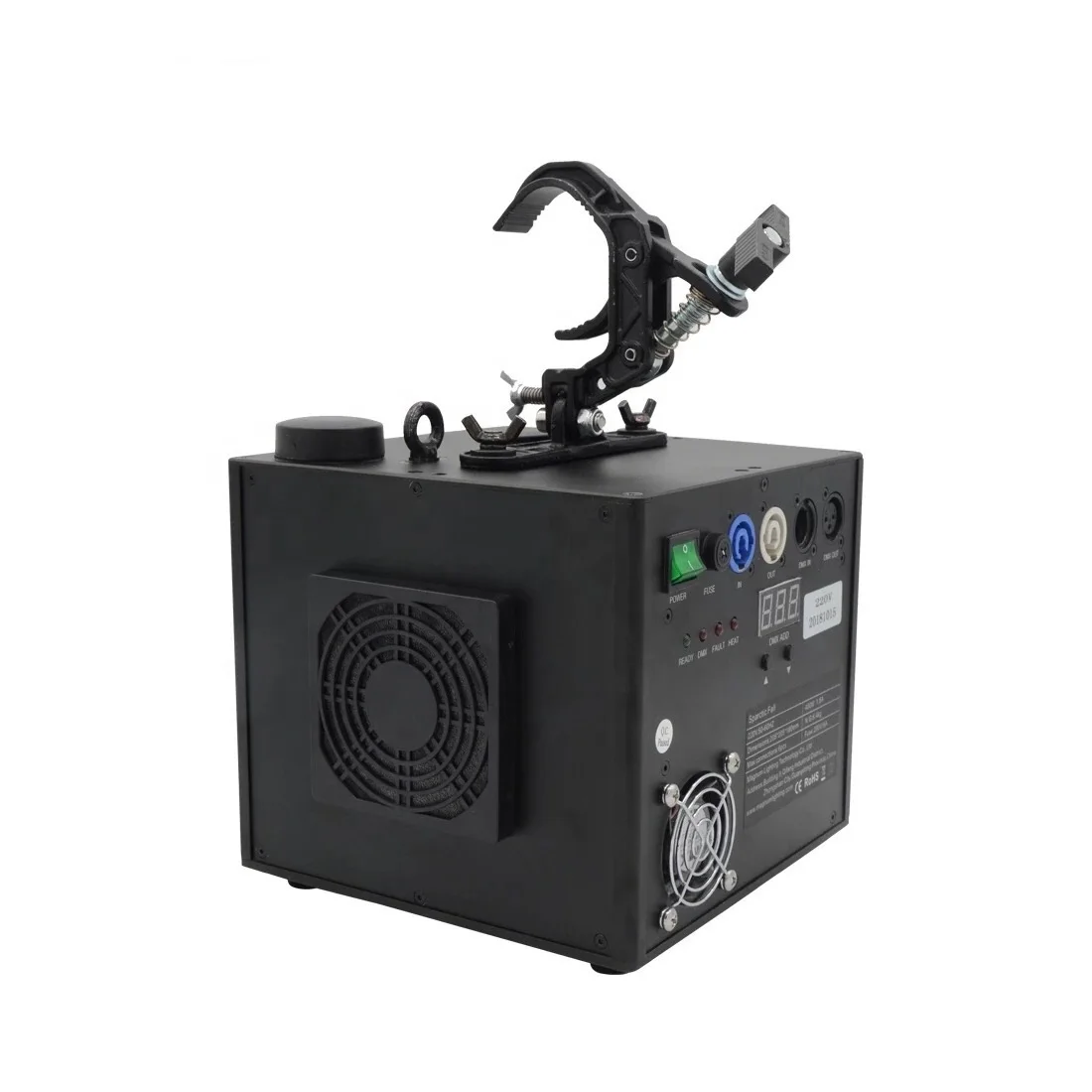 forcold spark machine hand wedding pyro firework waterfall firework effect water fall cold spark machine