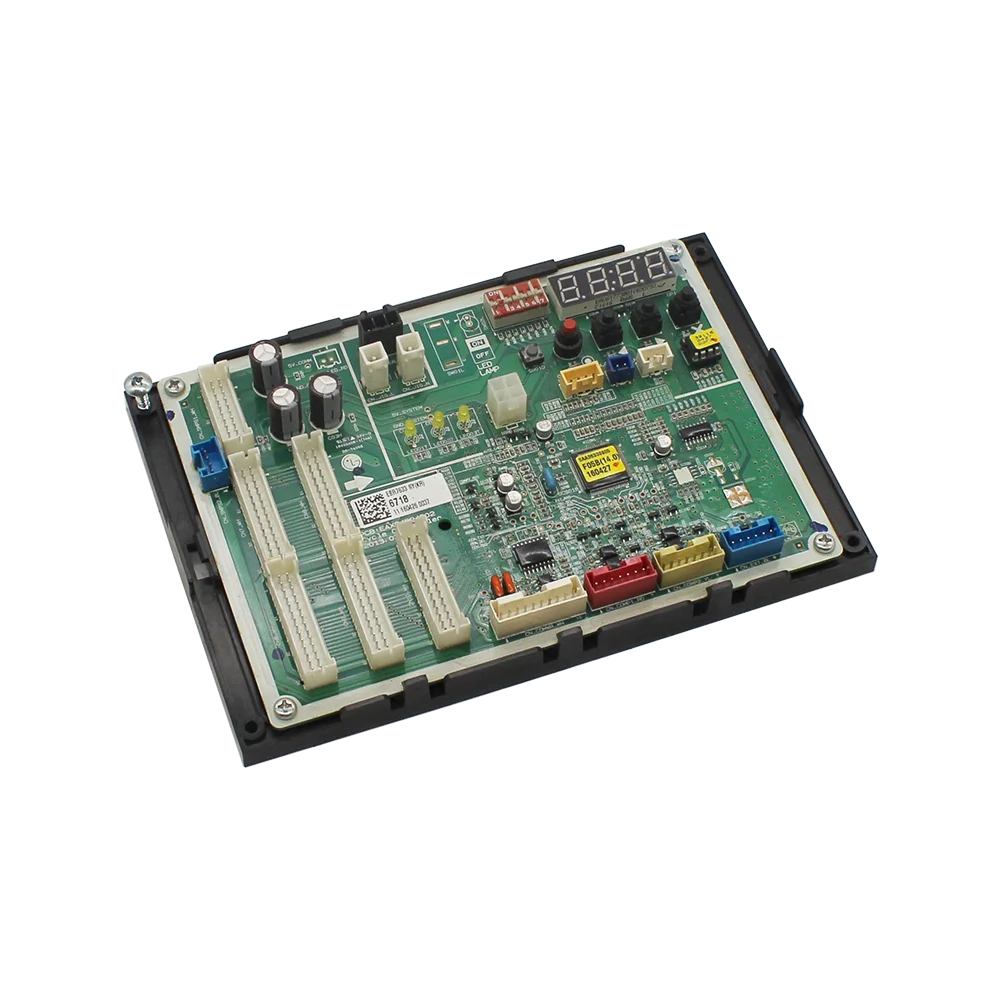 مجموعة ثنائي الفينيل متعدد الكلور الرئيسي EBR 76336718   اي اكس 64524902   لوحدة LG الخارجية المتعددة V ARWN100LAS4 BRWN100LAS4 جديدة ومبتكرة