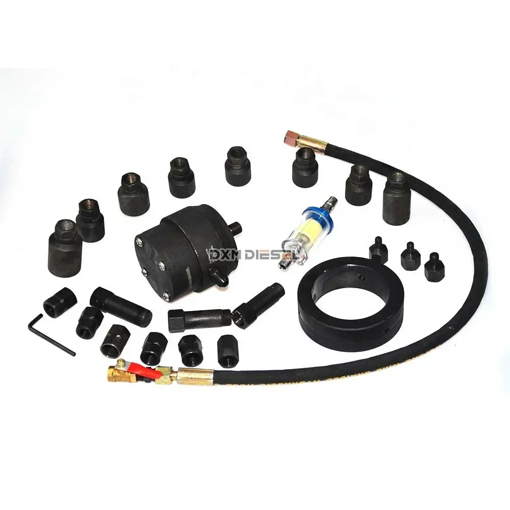 DXM 1000NM Pneumatic puller for injectors Puller