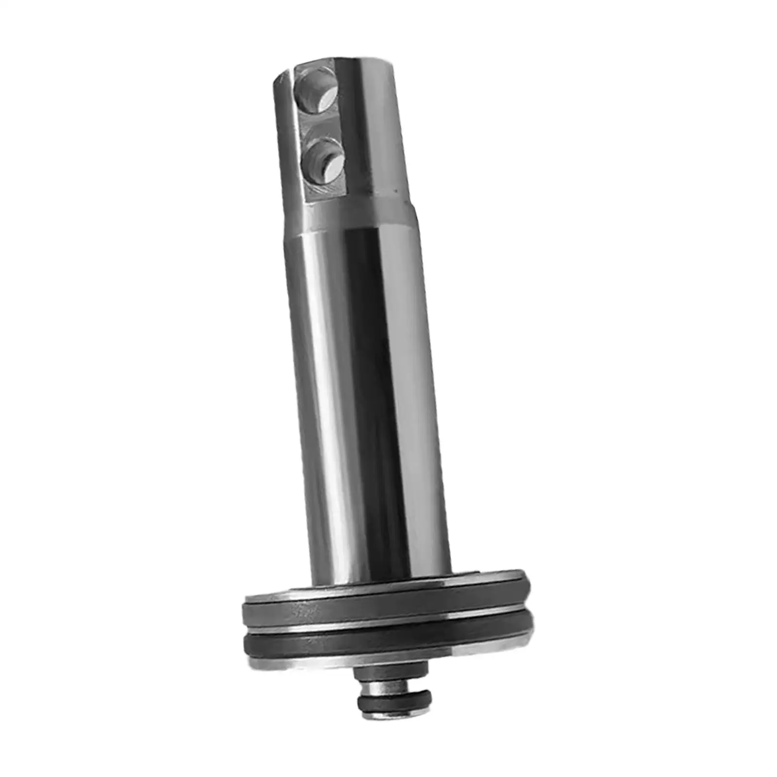 

Air Pump Piston Rod Connecting Rod Reliable Maintenance Part Sturdy Air Compressor Spare Parts for Workshops