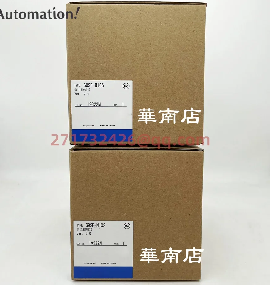 G9SP-N10S New And O…