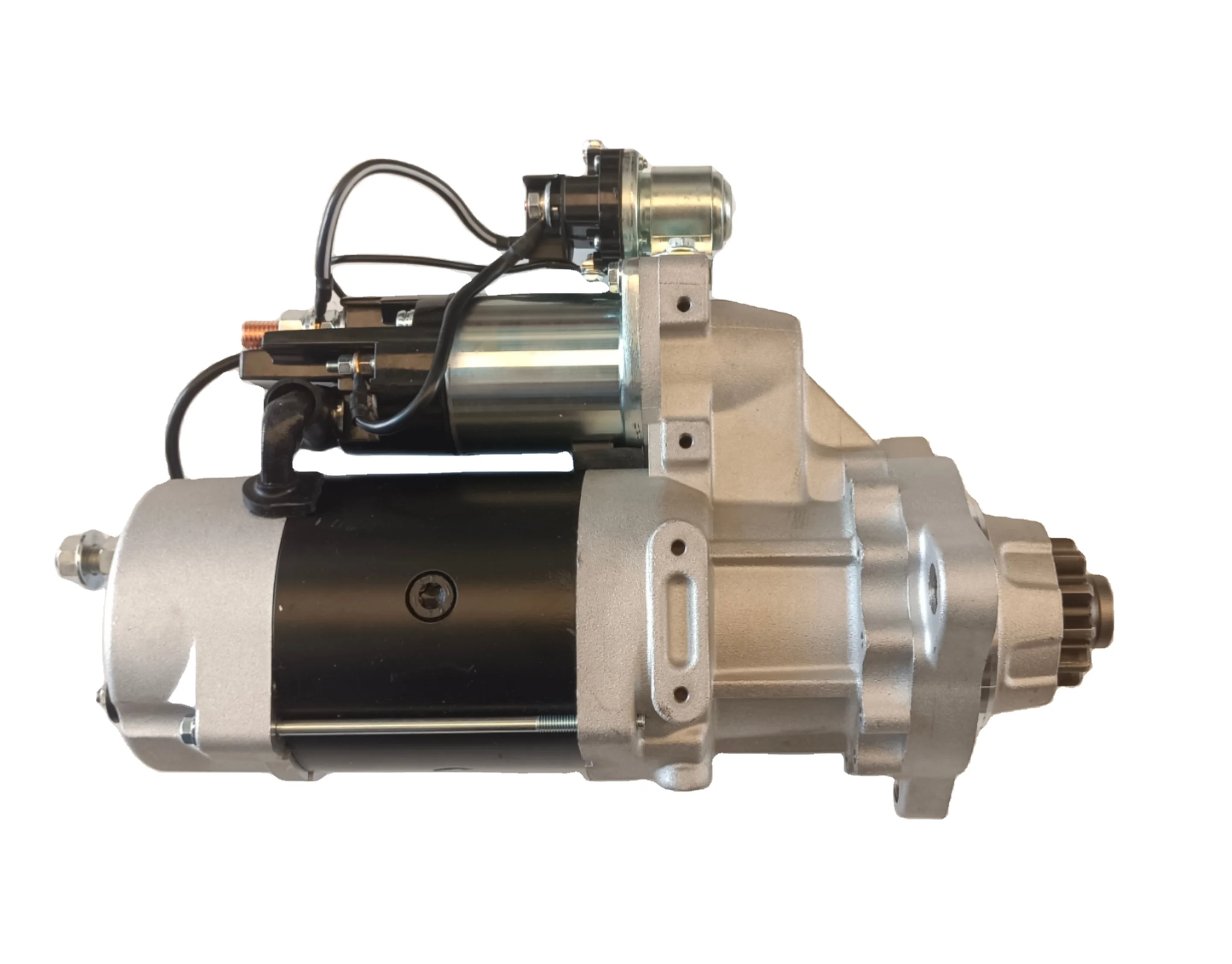 

QDJ1920 Стартер 3598301C94 Автоматический стартер 39 мт/12 В 8200604