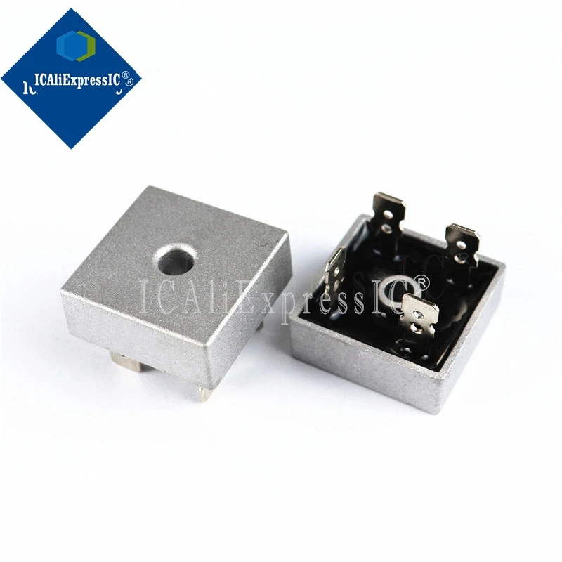 2 teile/los GBPC5010 Brückengleichrichter 1000 V 50A Brückengleichrichter neue original Auf Lager