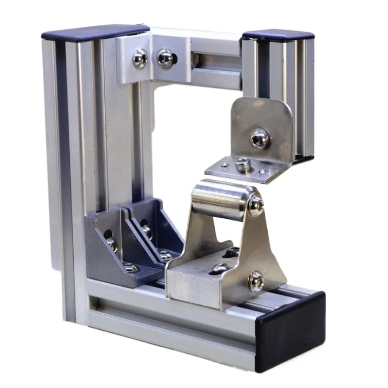 For Peeler, Edge Peeling Leather Thinning Machine Manual Edge Peeler DIY Leather Machine