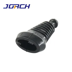 3 pin way Tyco Amp waterproof automotive wire connector terminal Sealed protector rubber boot cover