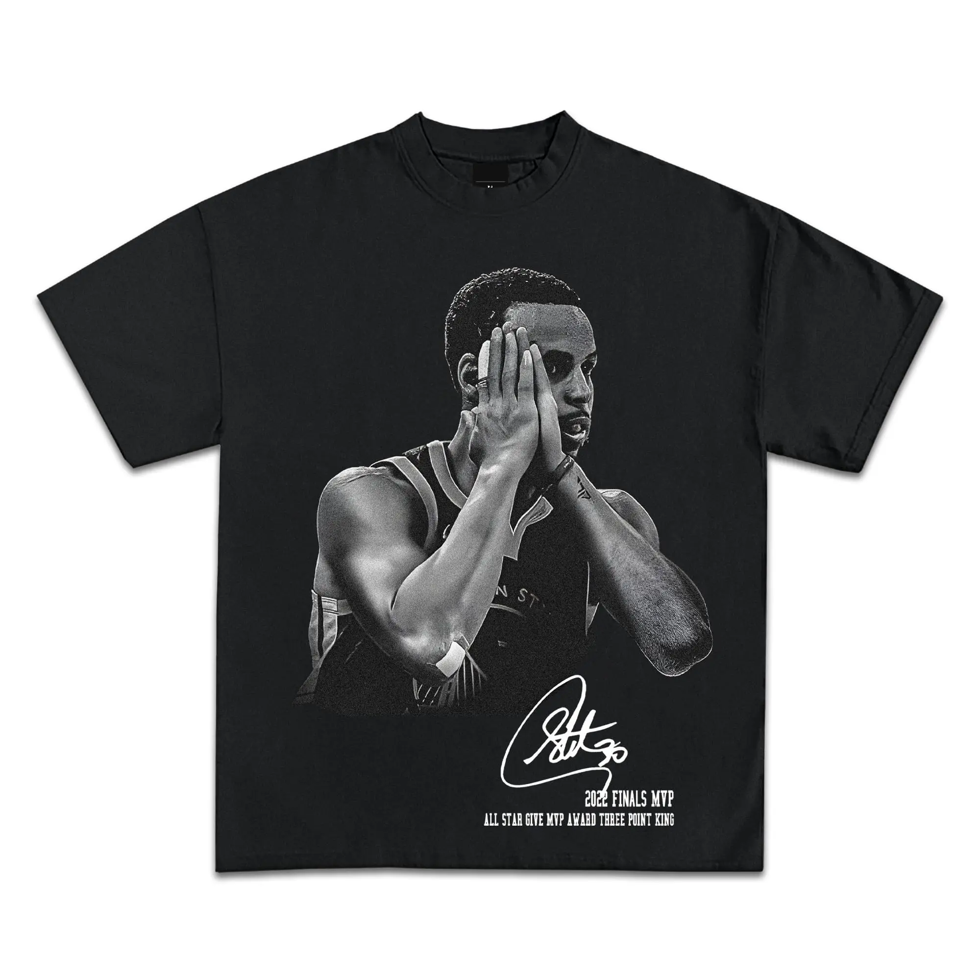 Pop Culture Vintage Graphic T-Shirt Collection American Rap Basketball Streetwear Hip-Hop Y2K Premium Qua Men Clothing Short 26