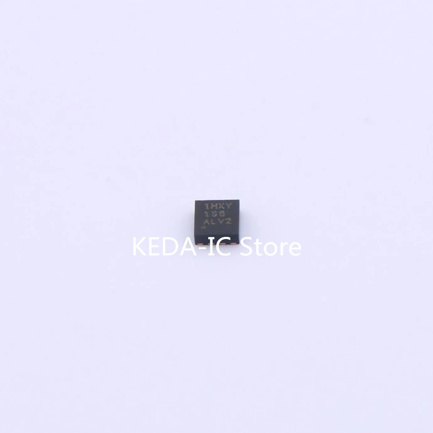 

10-500 шт./лот INA381A2IDSGR 1HXY WSON8 новый оригинал