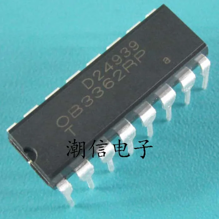 OB3362RPDIP-16IC