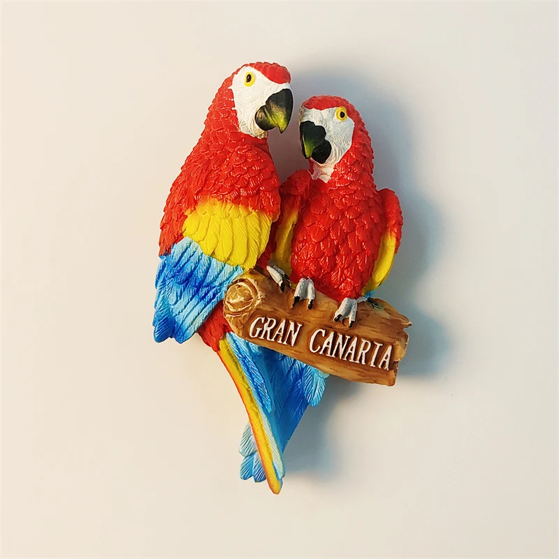 Испания, Гран Канарь, Макасс, 3D стереоскопический, Сувениры для туризма, Живопись из смолы, Украшение дома, Магнит на жестку Испания, Гран Канарь, Макасс, 3D стереоскопический, Сувениры для туризма, Живопись из смолы, Украшение дома, Магнит на жестку