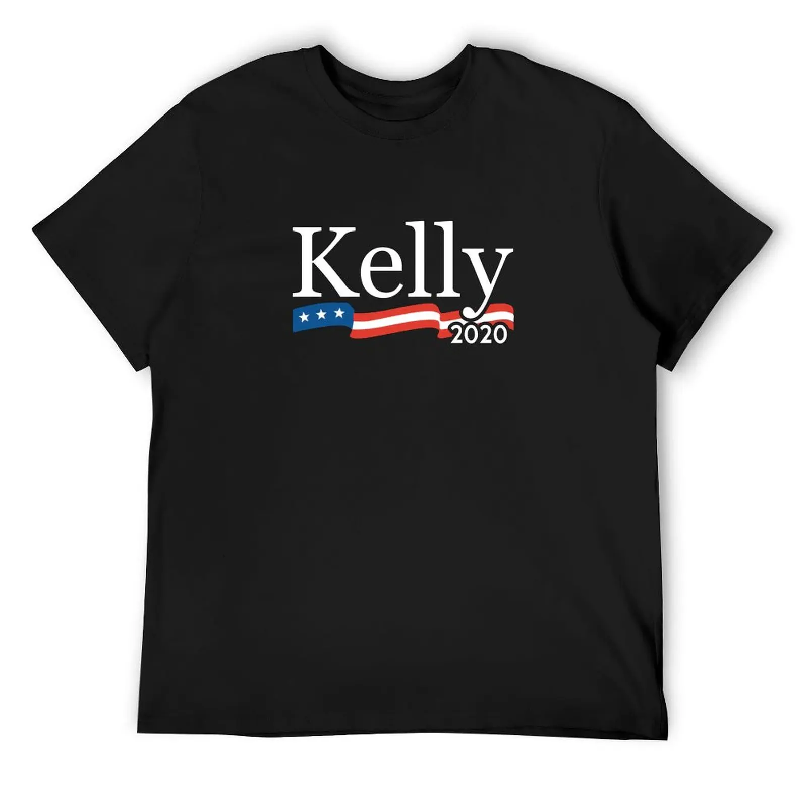 

Mark Kelly For Senate 2020 T-Shirt tops Luxury man workout shirts for men
