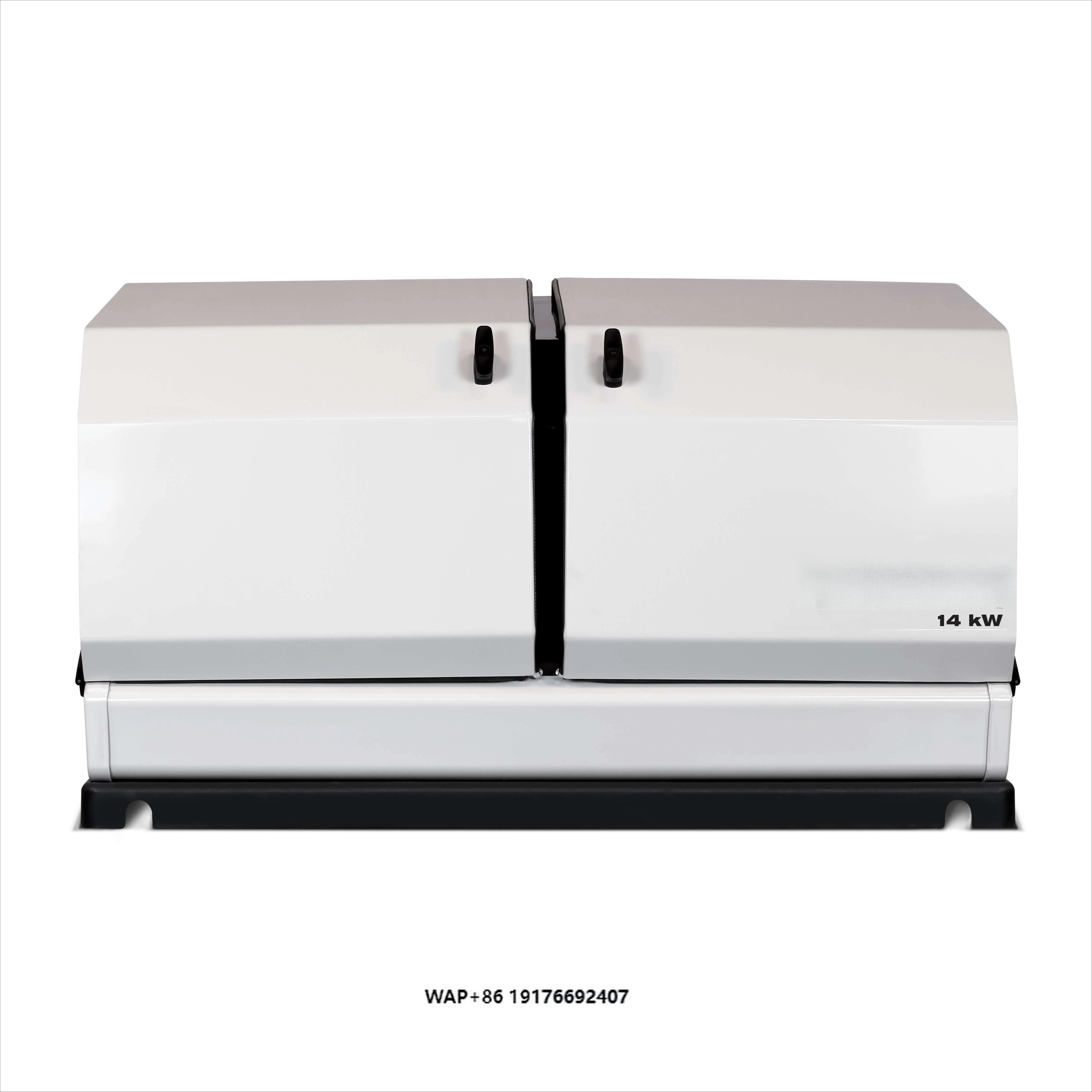 Hot Sale Champion 12KW 14KW Whole House Home Standby Generator