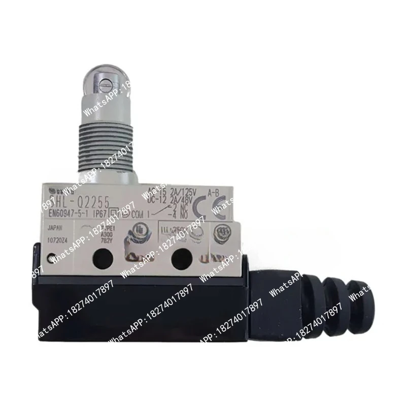 SHL-Q2255 SHL-Q2155 Electric Limit Switch Price