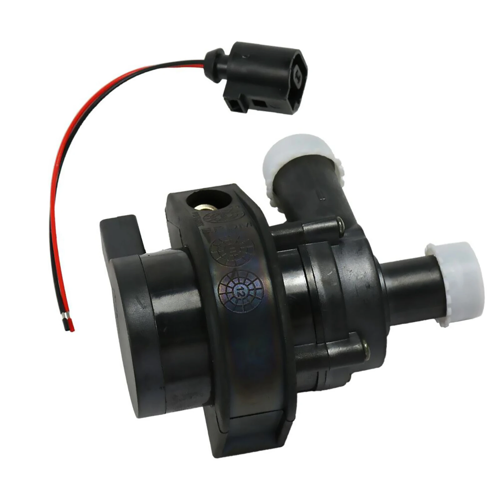 

Cooling Water Pump Car Auto Additional Auxiliary Electric 1K0965561J For VW Golf / GTI For VW Jetta For VW Passat For Audi A3 Q3