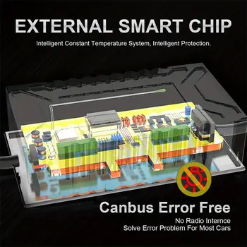 8 最佳銷售 雙LED投射頭燈 - №5