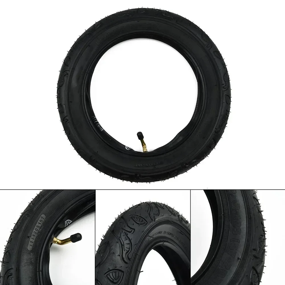 

MTB Bike Bicycle Pneumatic Tire 12 Inch Inner Tube+Tire Rubber For SMALL CHILDRENS BIKES Cycling Bicycle Parts