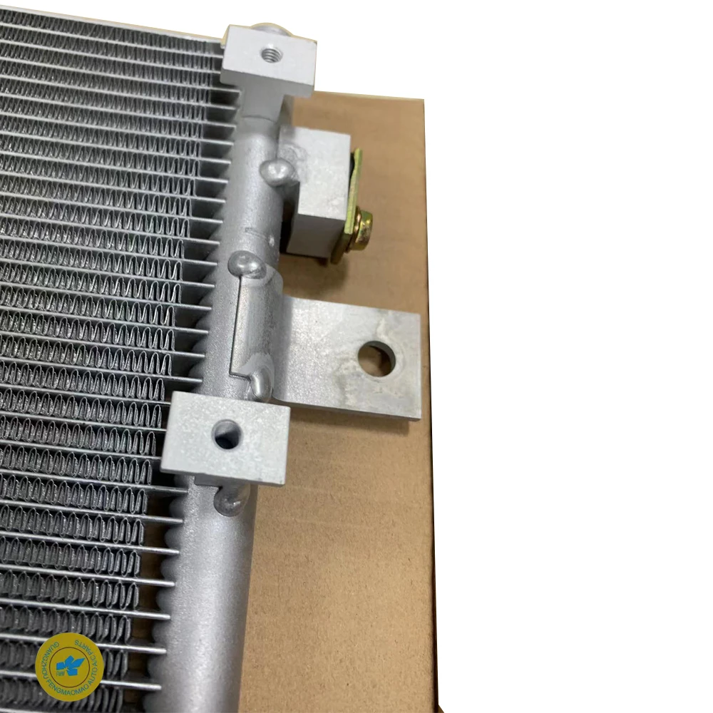 AUOT AC CONDENSER For Trumpche Trumpchi GE3 Electric