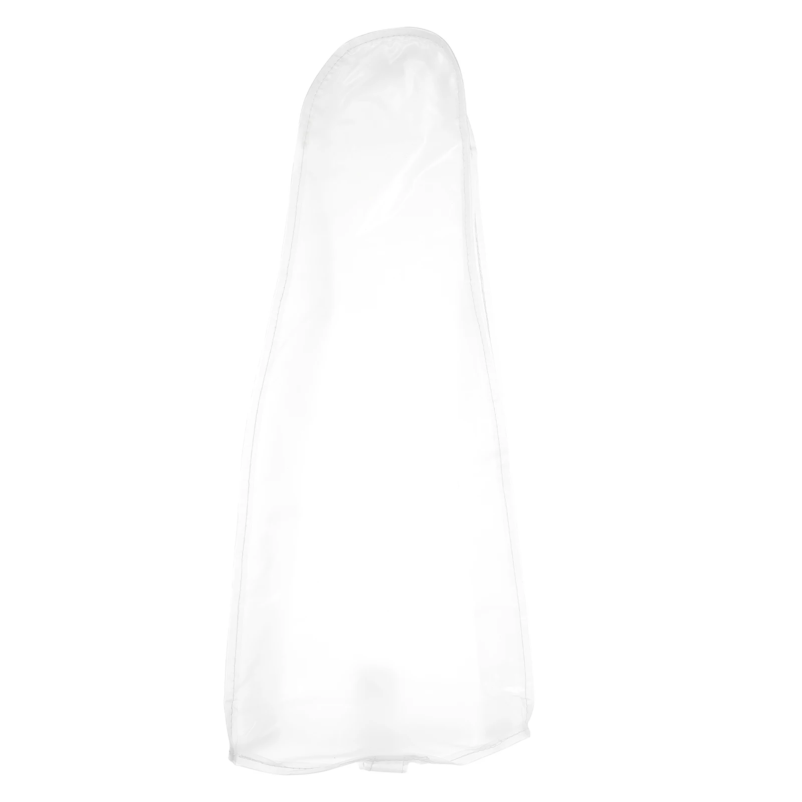 

Violin Dust Cover Protective for Dirt Resistant Decorative Accessory Comfortable Protector Portable