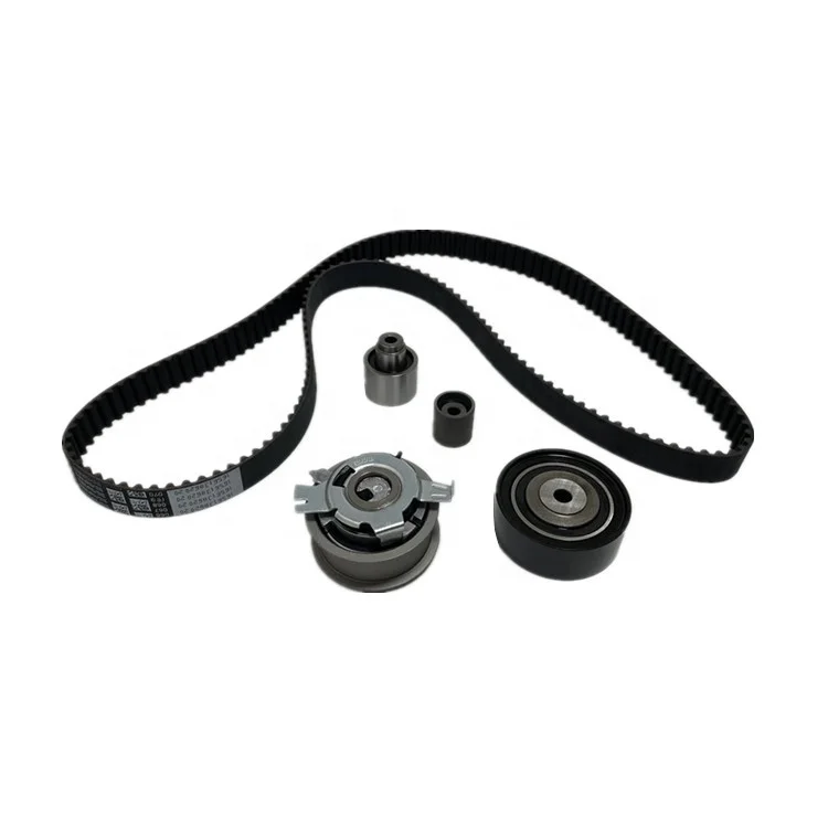 

New Auto Car Parts Wholesale Price 2.0 TDI Engine Timing Belt Kit 03L198119A