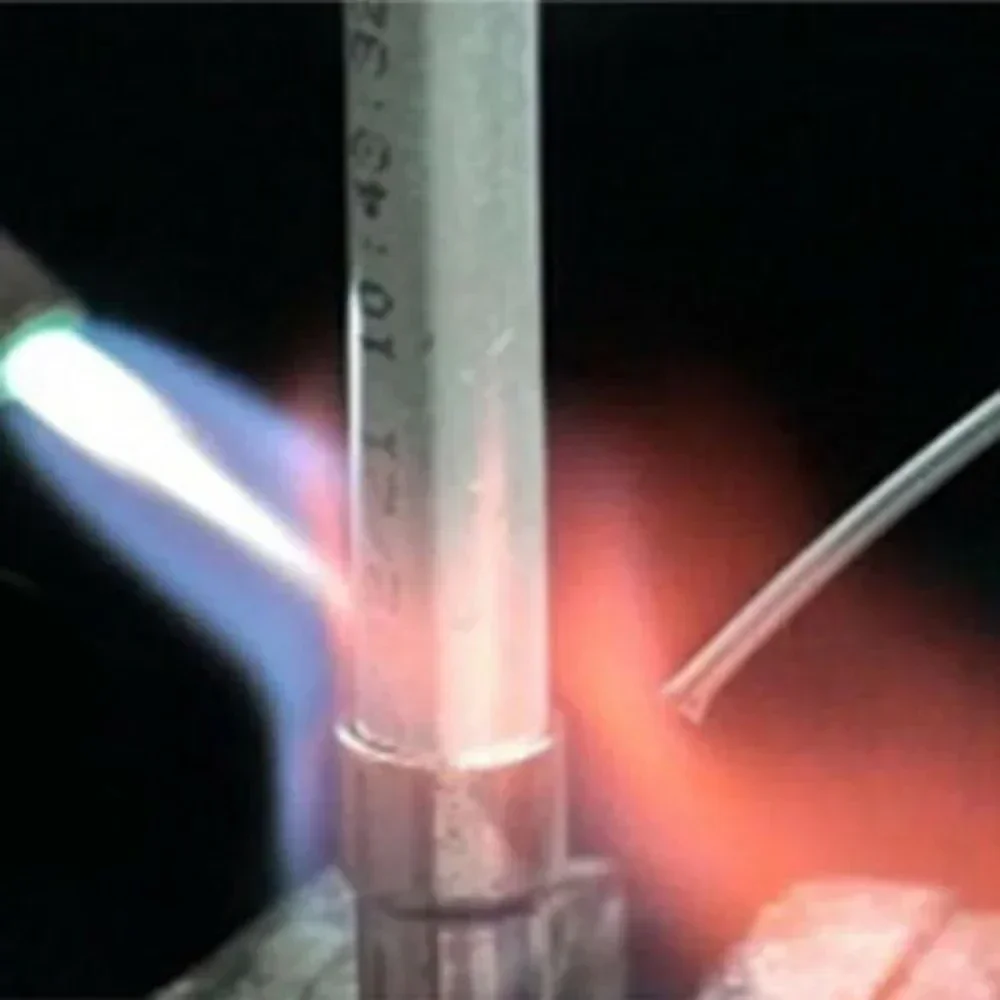 Tool Welding Rod 100cm*2mm Aluminum Cored wire​ For Radiator Gray Low melting point Repair Soldering Accessory