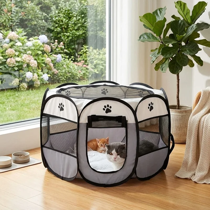 cercadinho-octogonal-portatil-e-dobravel-para-animais-de-estimacao-tenda-para-caes-e-gatos-abrigo-para-filhotes-de-facil-montagem-cerca-para-uso-interno-externo-viagens-e-acampamentos