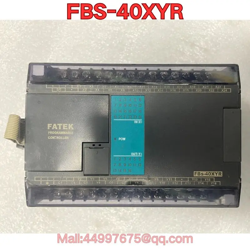 Second-Hand FBS-40X…