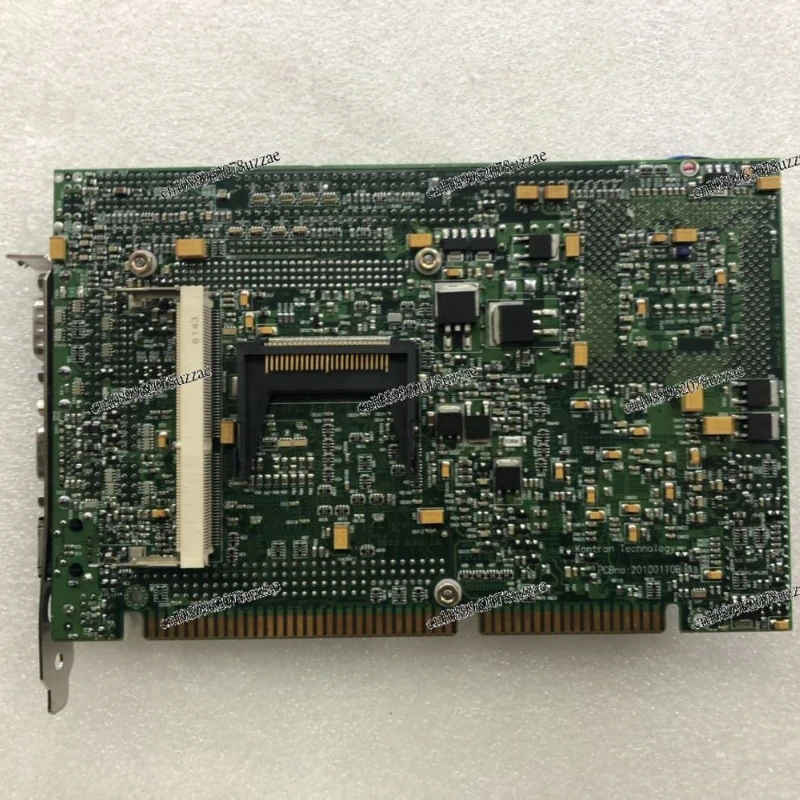 686LCD/S اللوحة الرئيسية للكمبيوتر الصناعي 786LCD/ST PLUS