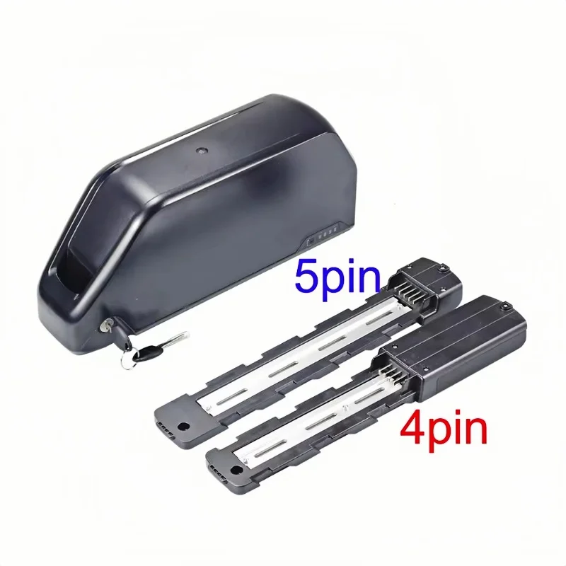 

52V20Ah polly DP7- 21700 Downtube Battery Pack for 1500W 1000W 750W 350W Motor Super73 Tesway S5 S7 X5 X7 Walker E-bike ﻿