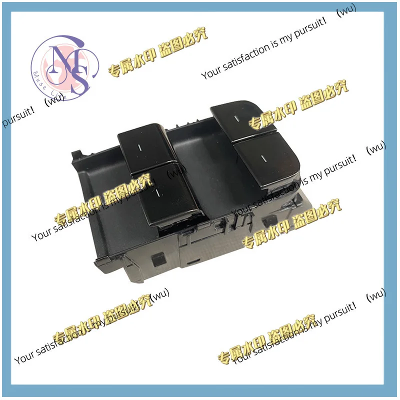 Suitable for Tesla 19-20model 3 window, glass lifter switch 1081037