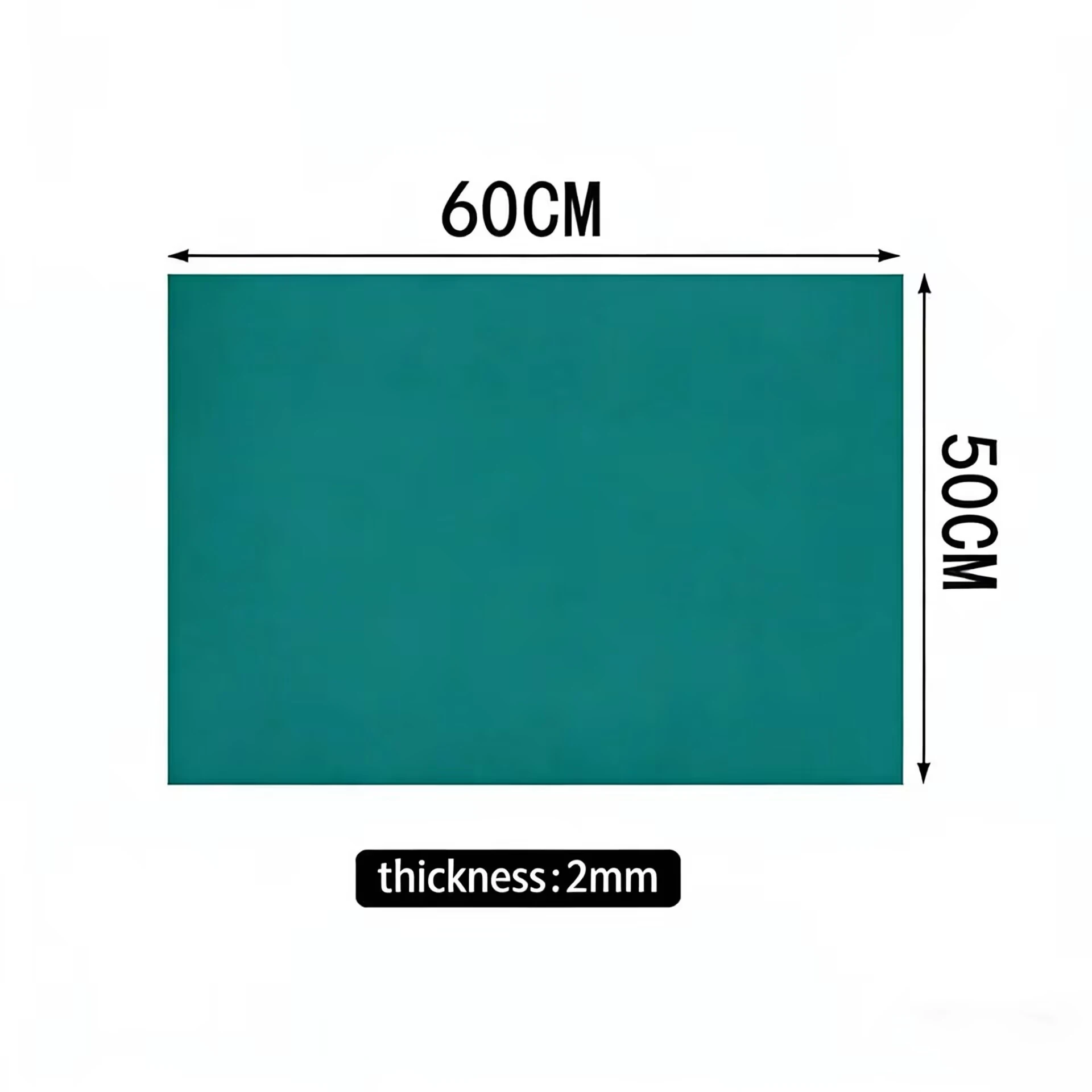 Anti-static Wrist Strap ESD Mat Set for Mobile Phone Repair, Computer and Electronic Maintenance