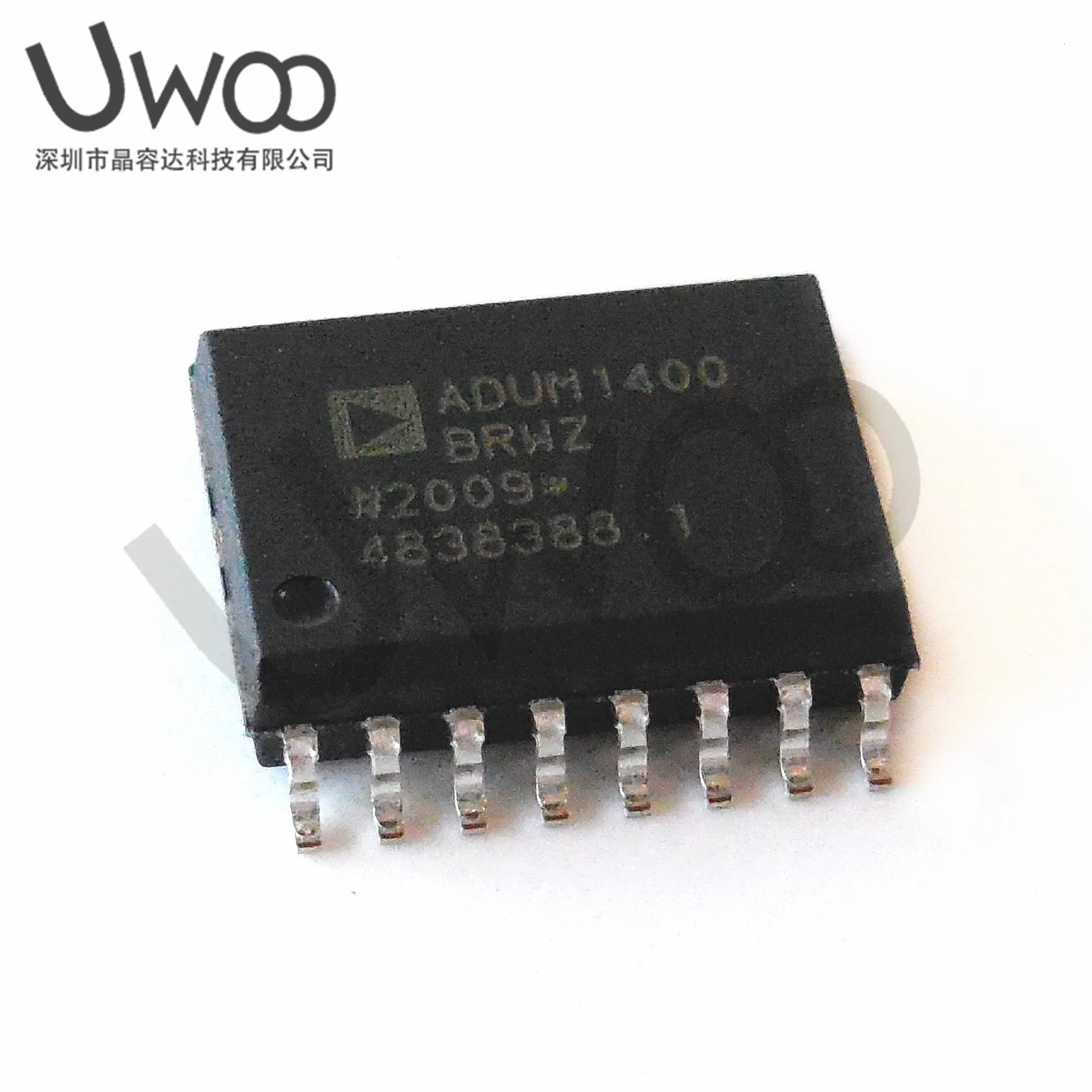 (10piece)100% New ADUM1400 ADUM1400A ADUM1400B ADUM1400C ADUM1400ARWZ ADUM1400BRWZ ADUM1400CRWZ SOP-16 Chipset